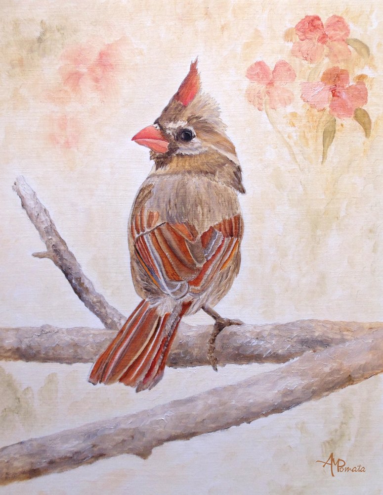  od Angeles M. Pomata
