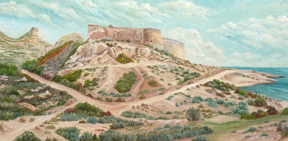  od Angeles M. Pomata