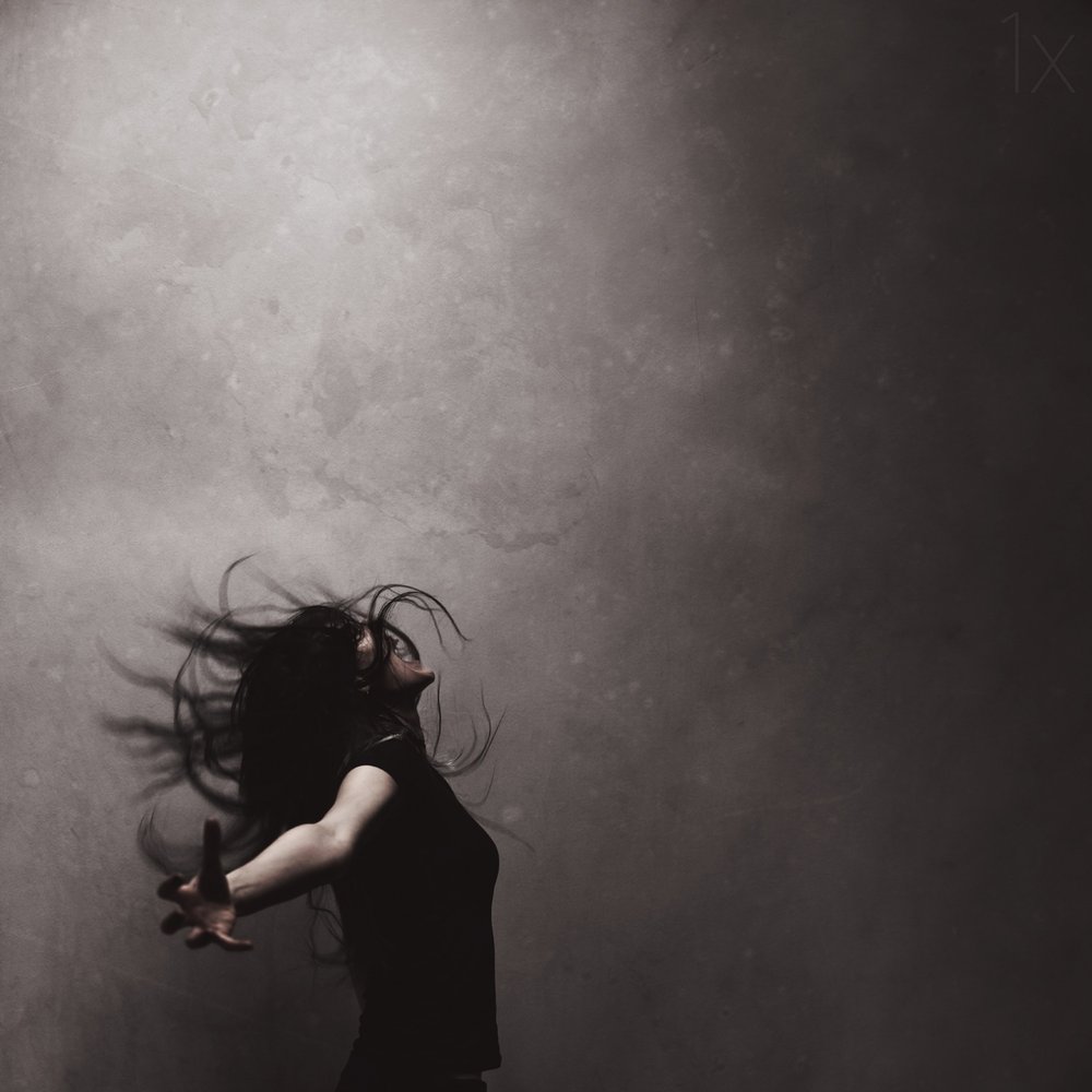 Uvolnění emocí od Anja Matko