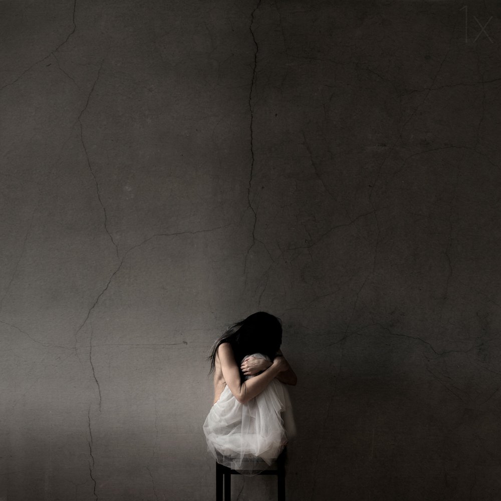 Izolovaný od Anja Matko