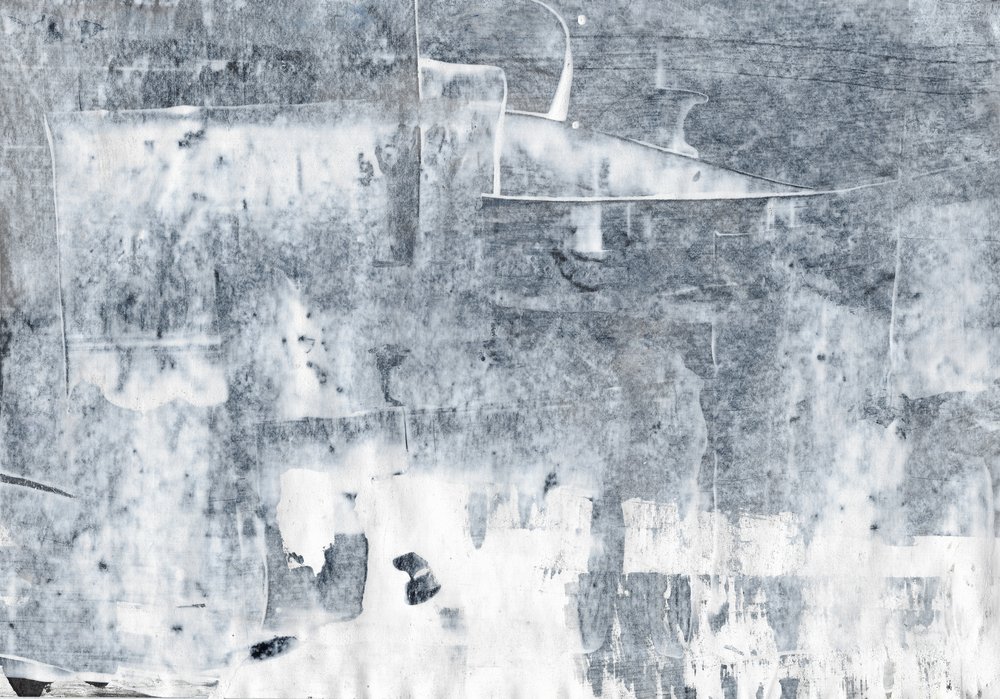 Textura opotřebovaného městského prostředí od Annick