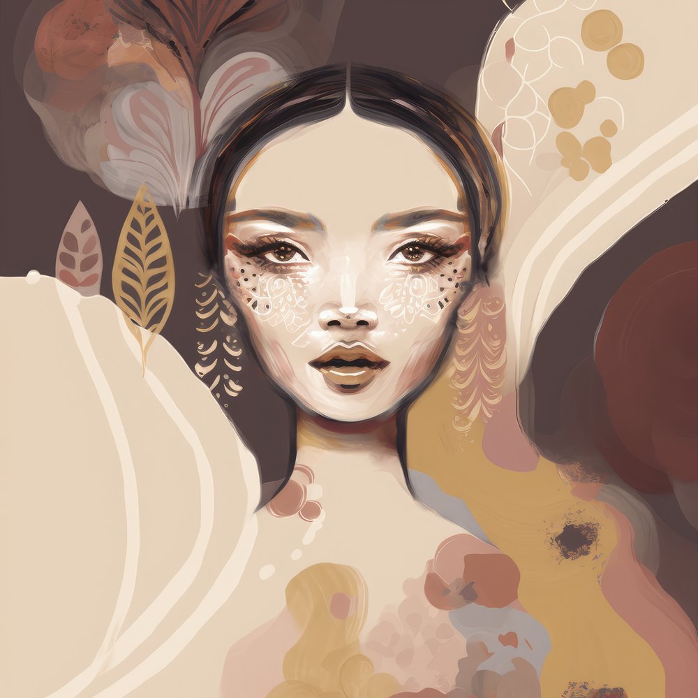  od Bella Eve