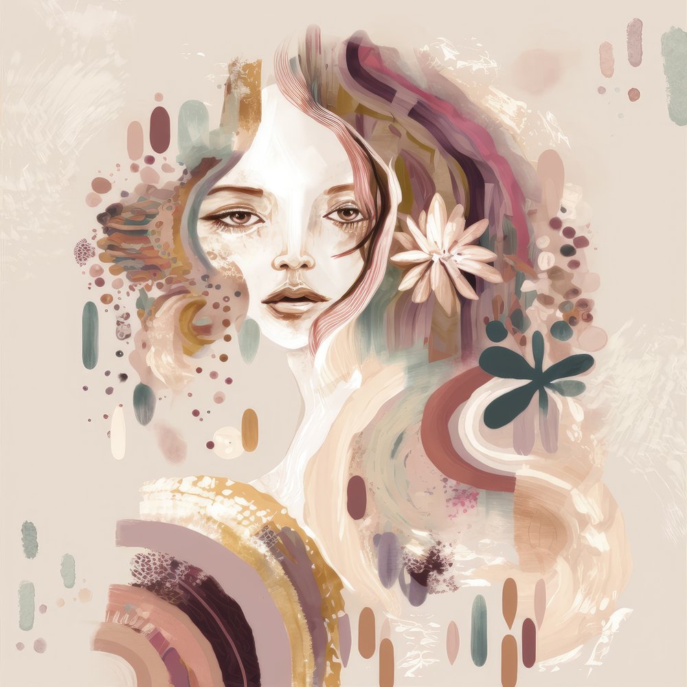  od Bella Eve