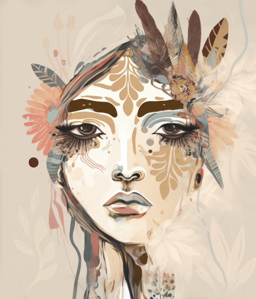  od Bella Eve