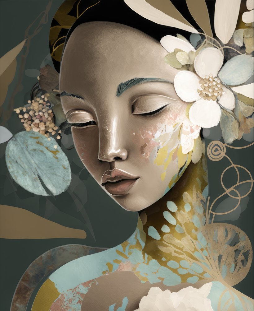  od Bella Eve
