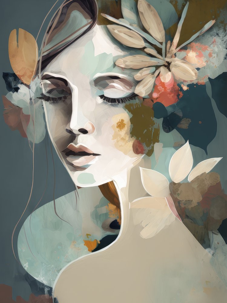  od Bella Eve