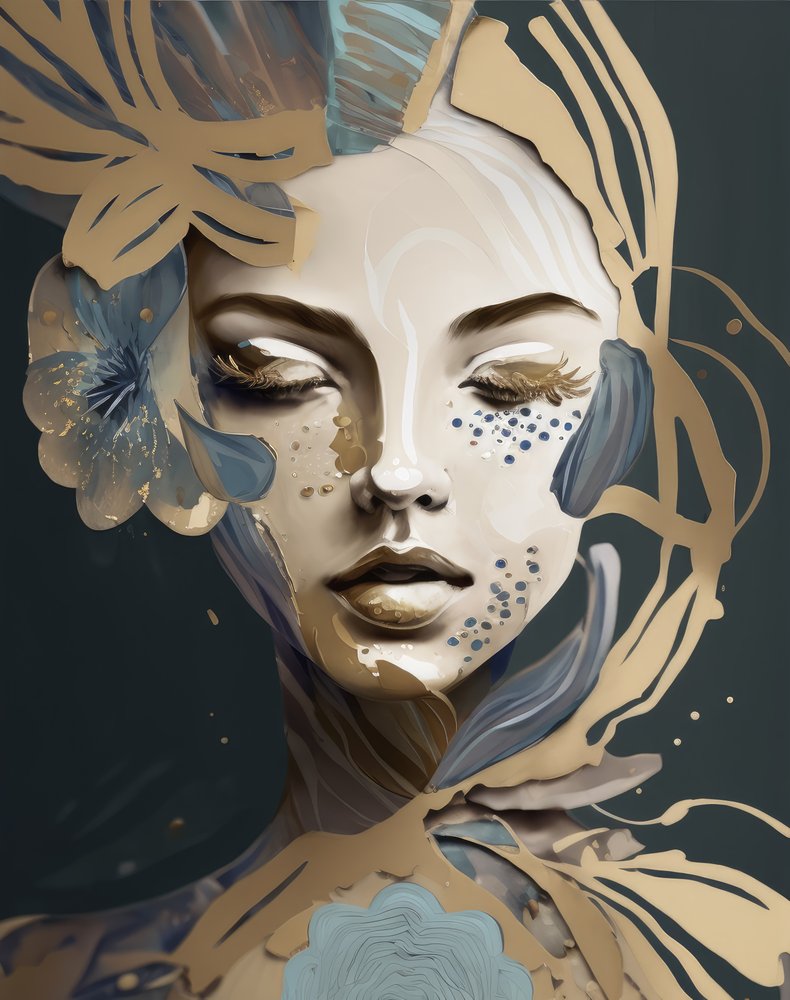  od Bella Eve