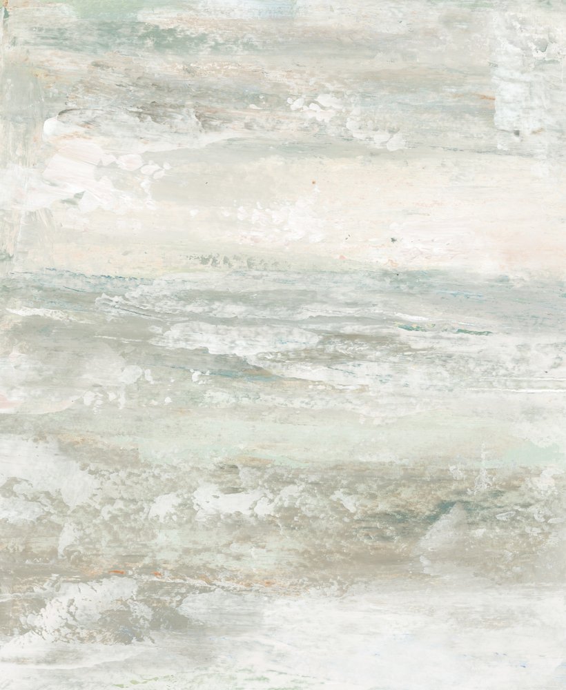 Zamlžený pobřežní horizont od Breanna Megan Studio