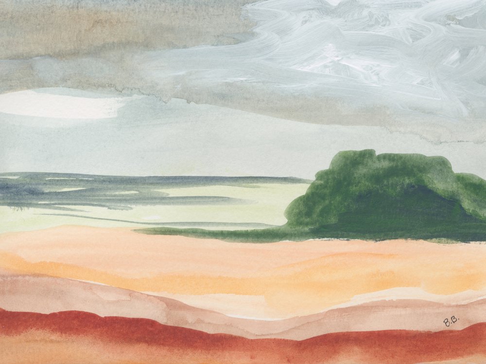  od Bronwyn Baker