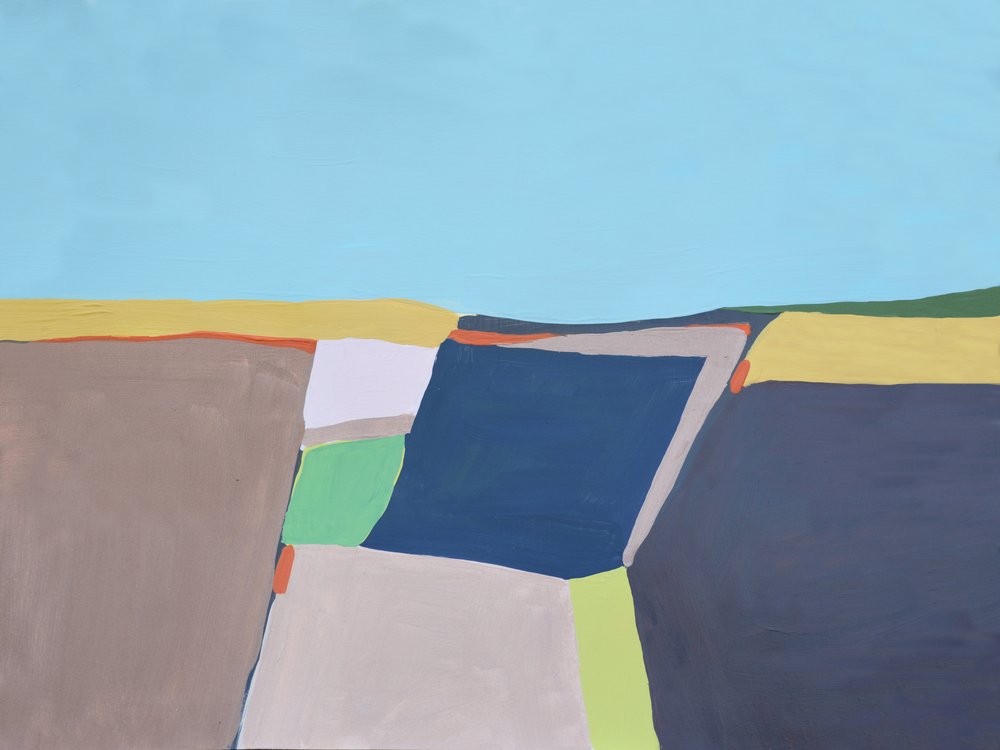  od Bronwyn Baker