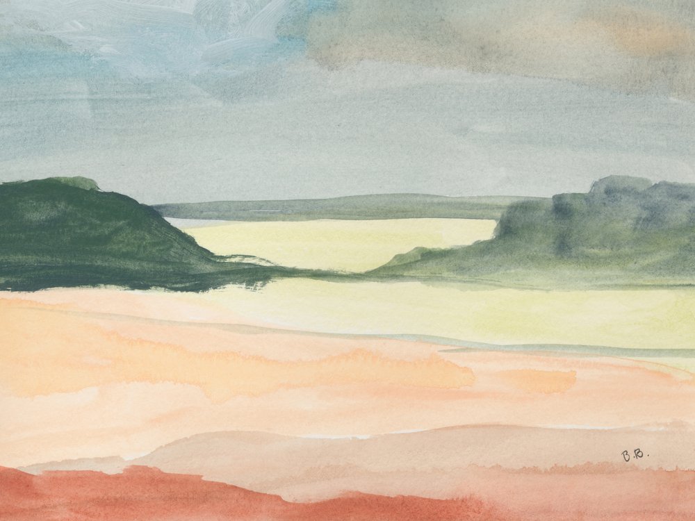  od Bronwyn Baker