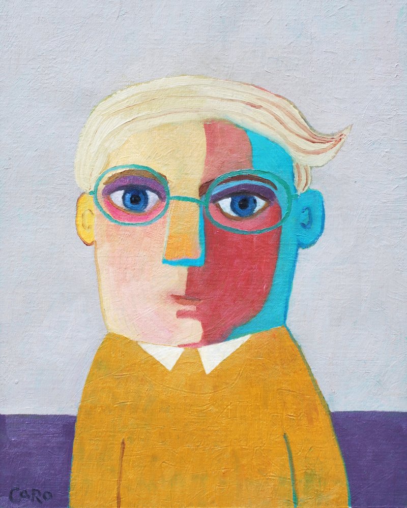  od Caroline Roberts
