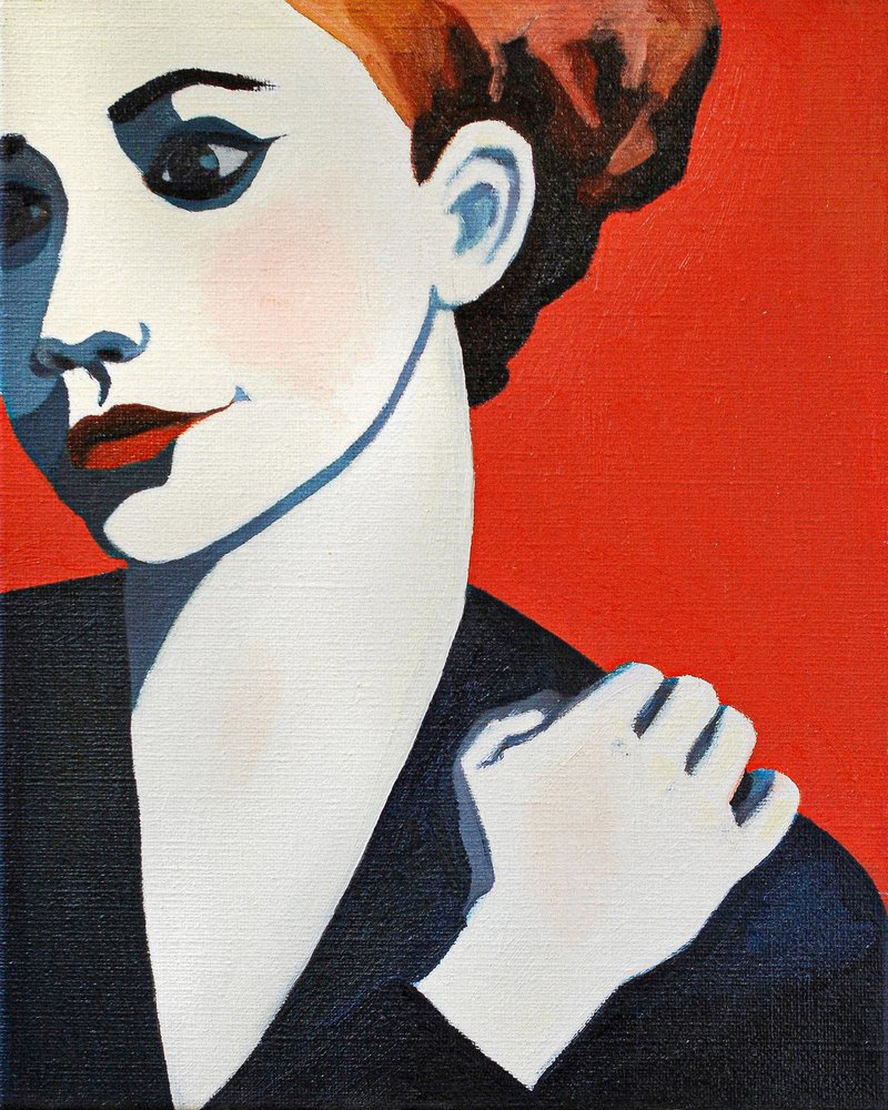  od Caroline Roberts