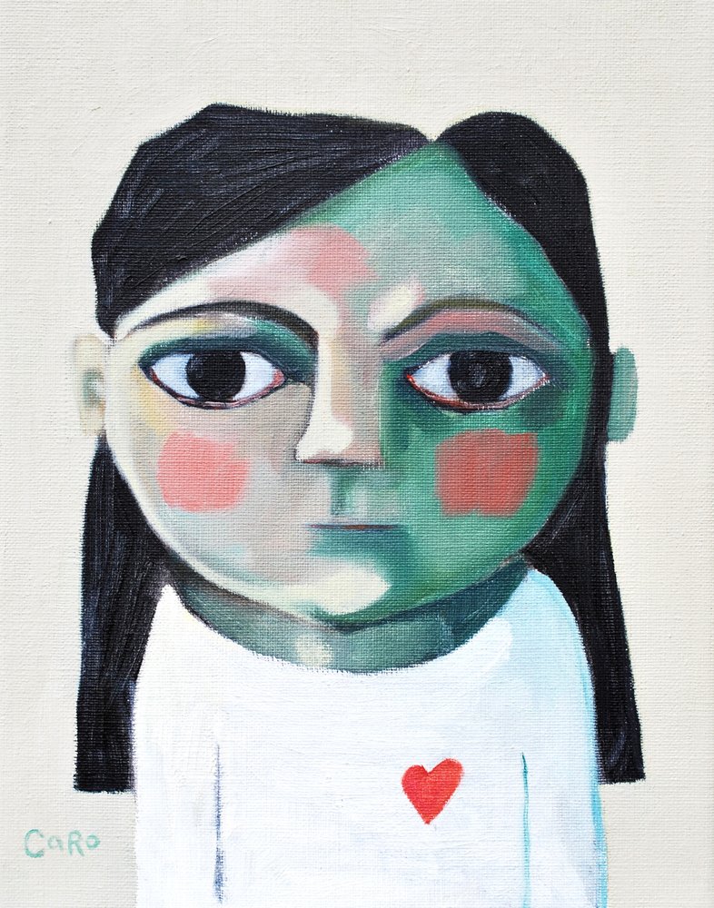  od Caroline Roberts