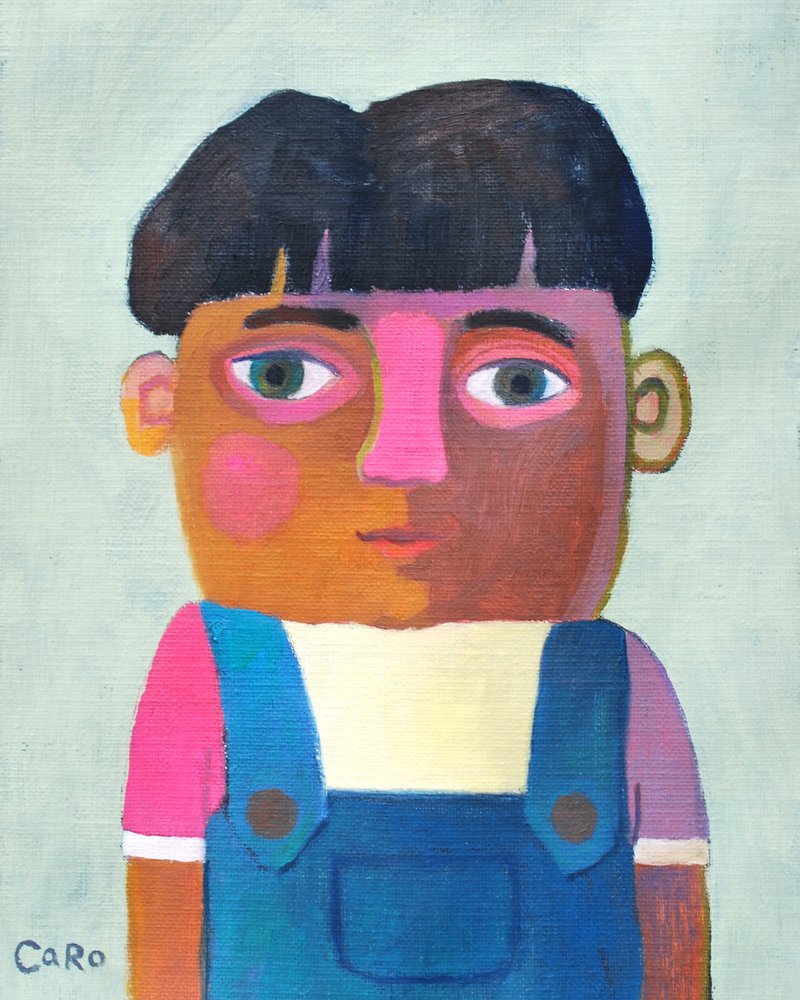  od Caroline Roberts