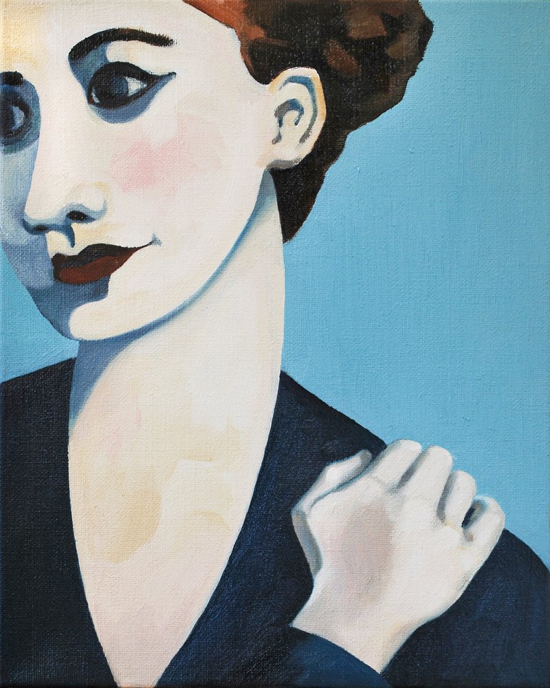  od Caroline Roberts