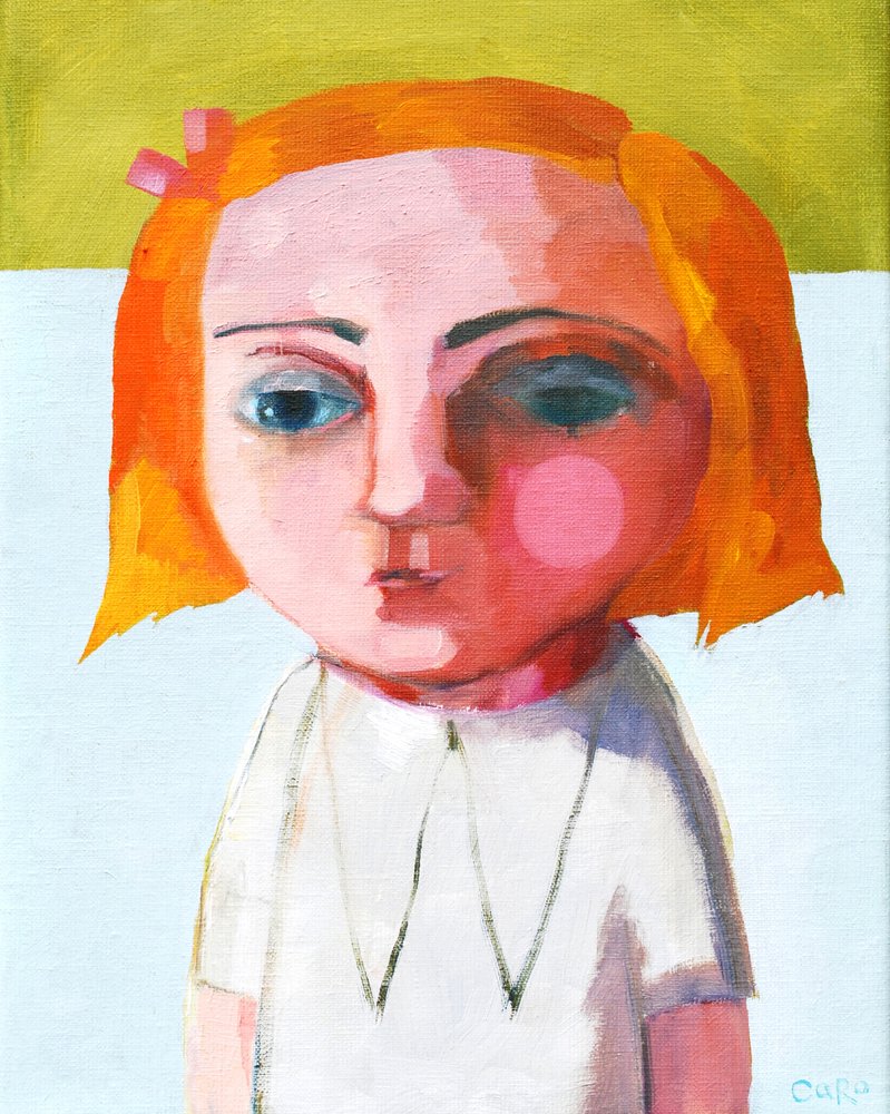 od Caroline Roberts