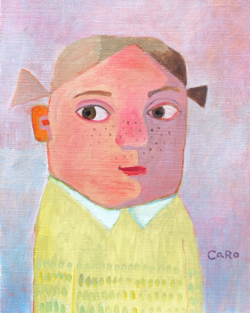  od Caroline Roberts