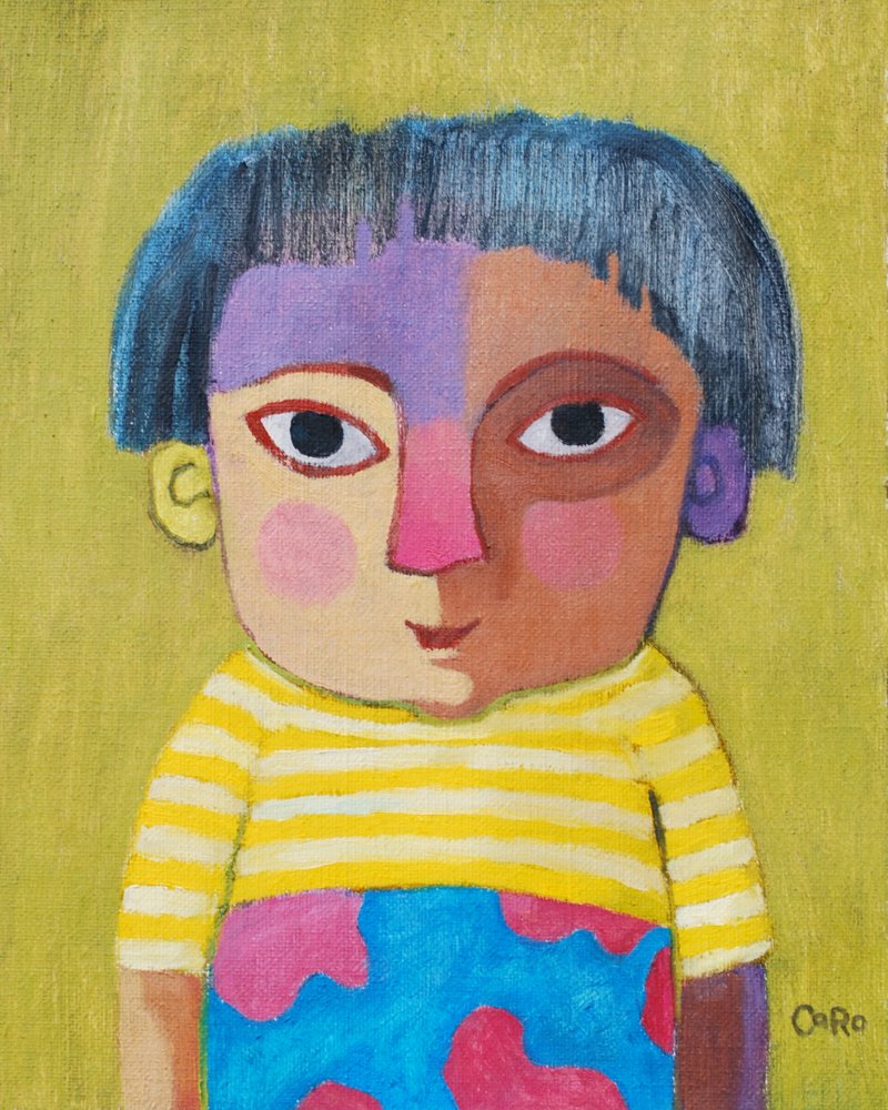  od Caroline Roberts