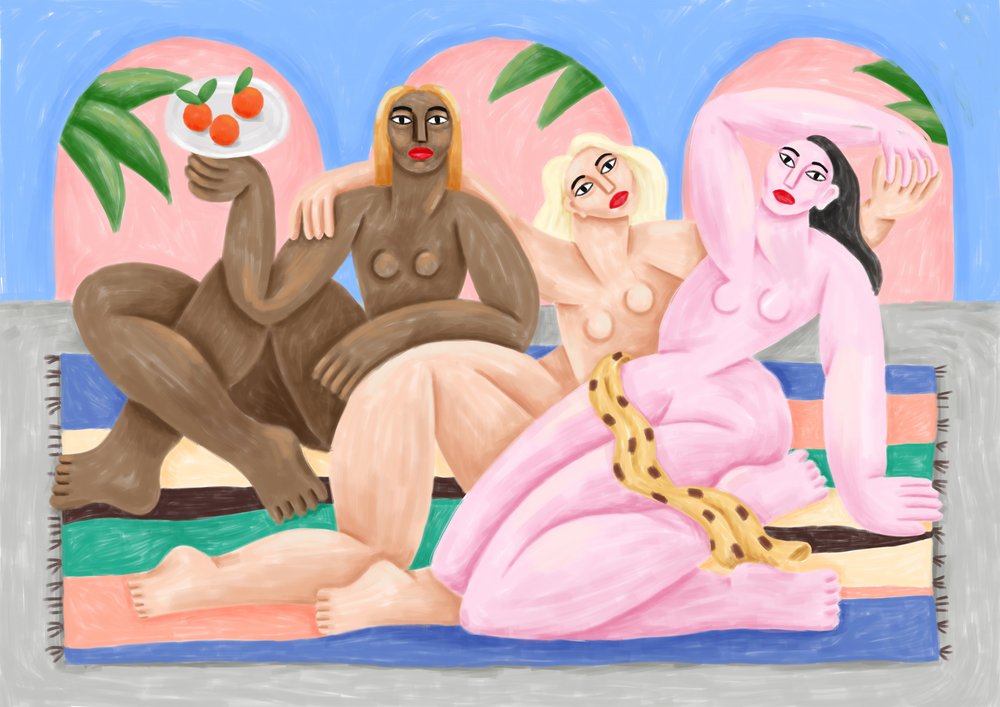 Nové milosti od Cépé