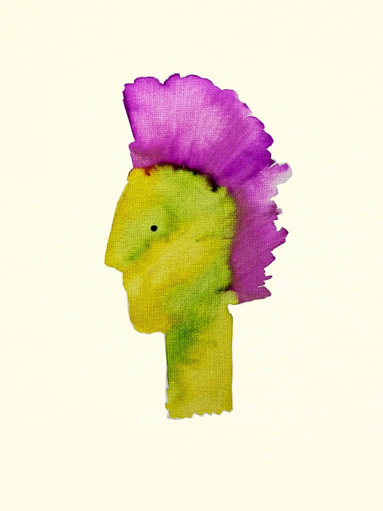 Punk od Christina Misuro