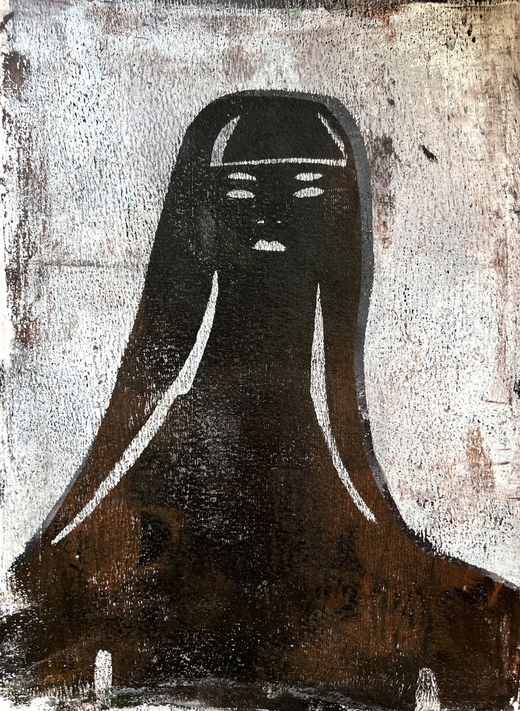 středa od Christina Misuro