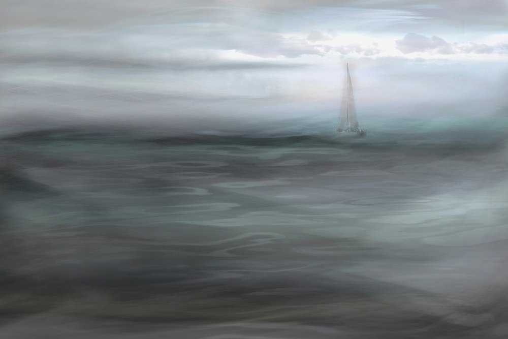  od Christina Sillen