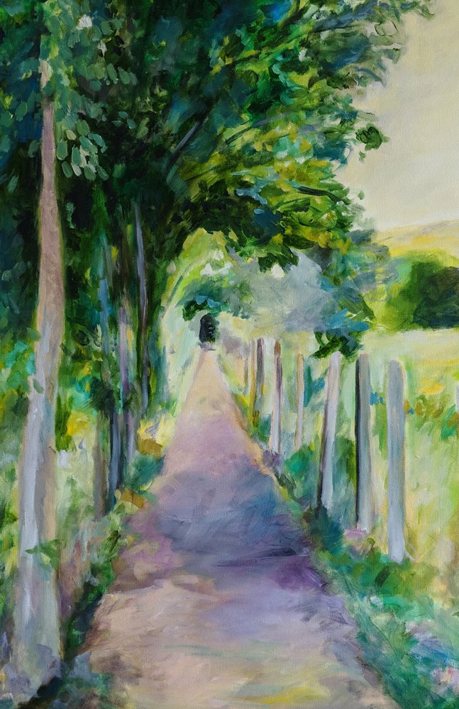  od Claire Whitehead
