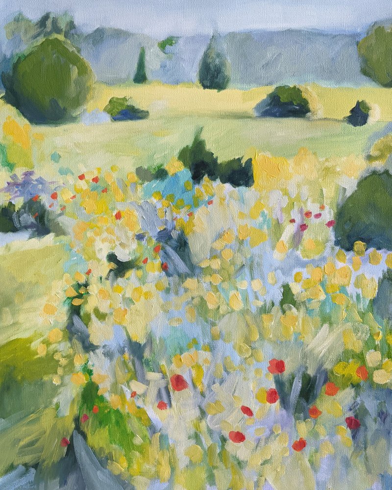  od Claire Whitehead