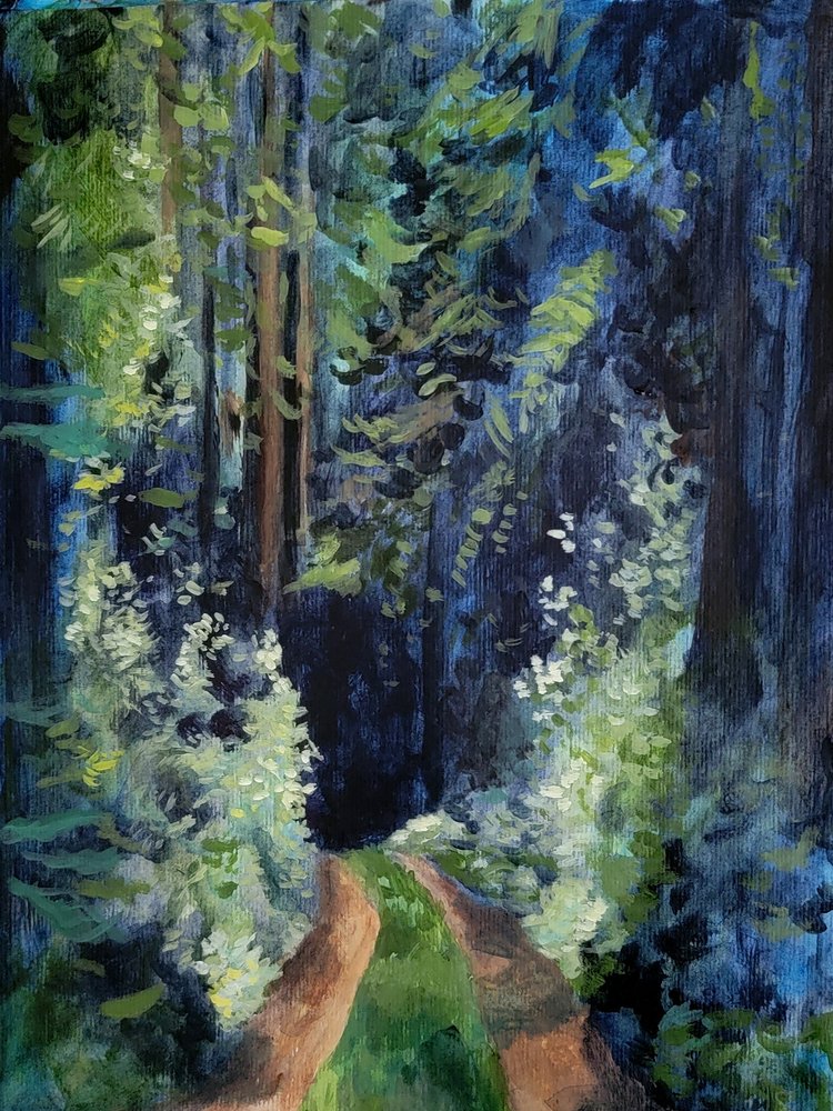  od Claire Whitehead