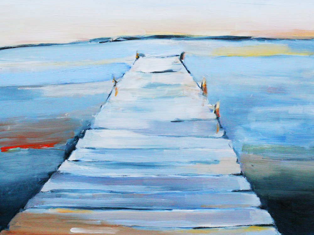 od Claire Whitehead