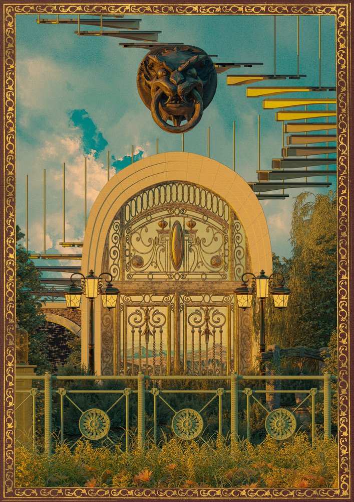  od CosmoZach