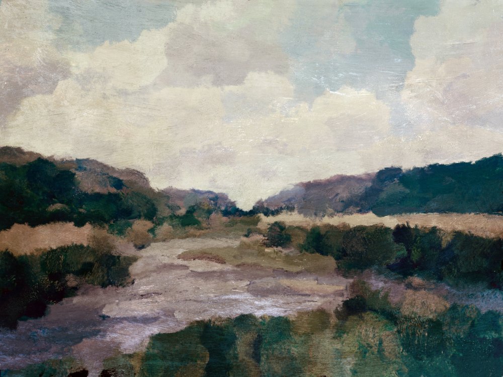 Kernow Stream od Dan Hobday