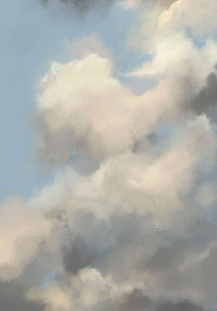 Skys od Dan Hobday