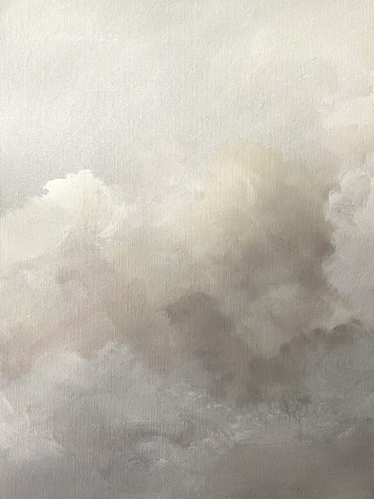 Mysli na cloud od Dan Hobday