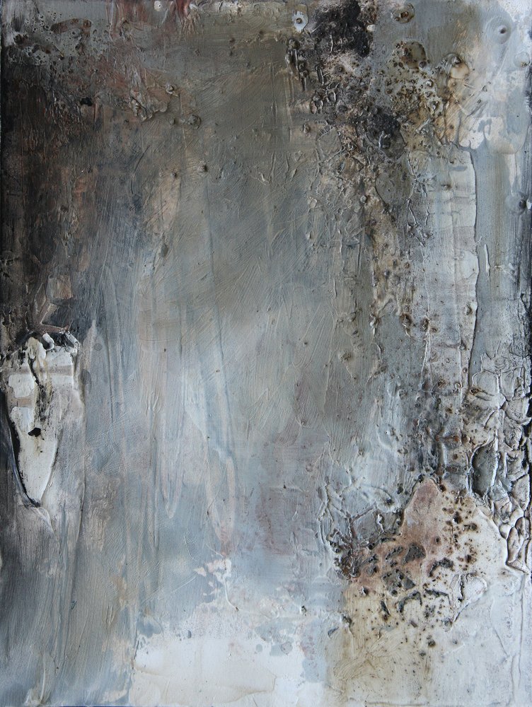 Textura ve stylu „Aged Grey“ od Deb Chaney