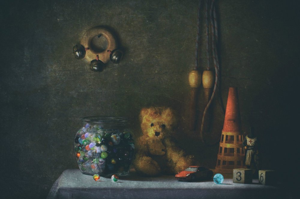  od Delphine Devos