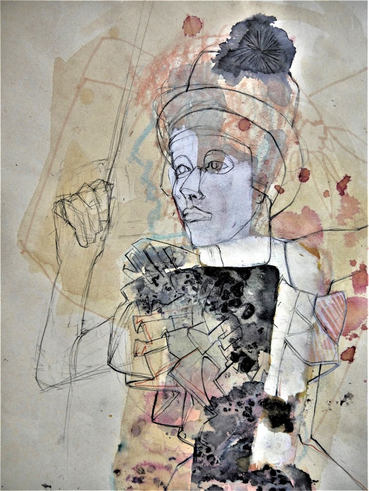 Cirkus od Doris Schmitz