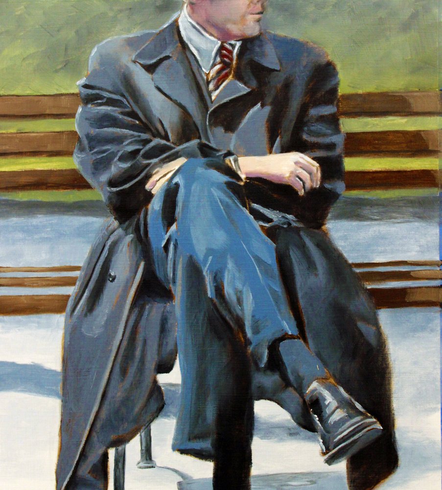 Zrazený od Duane A. Brown