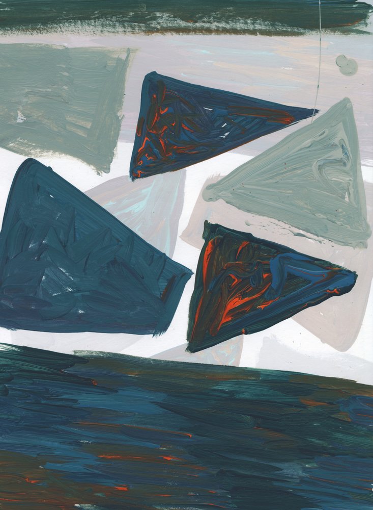 Dynamická abstraktní geometrie od Edward Selkirk