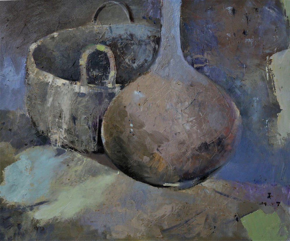  od Elena Shraibman