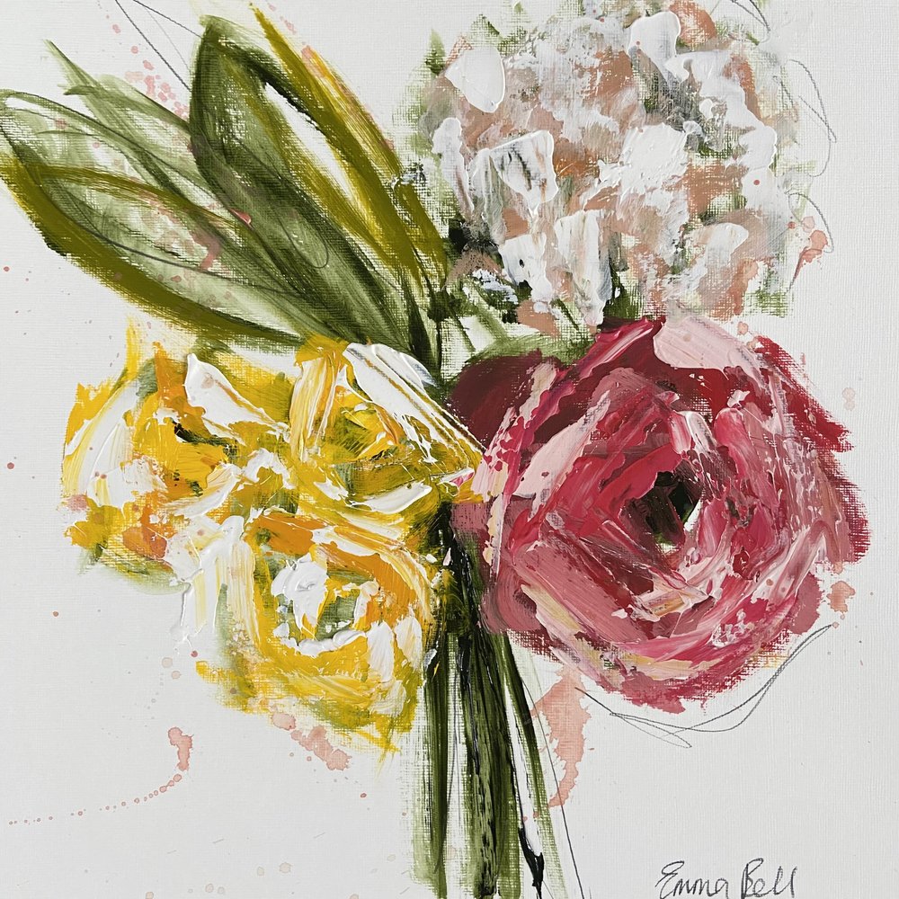  od Emma Bell