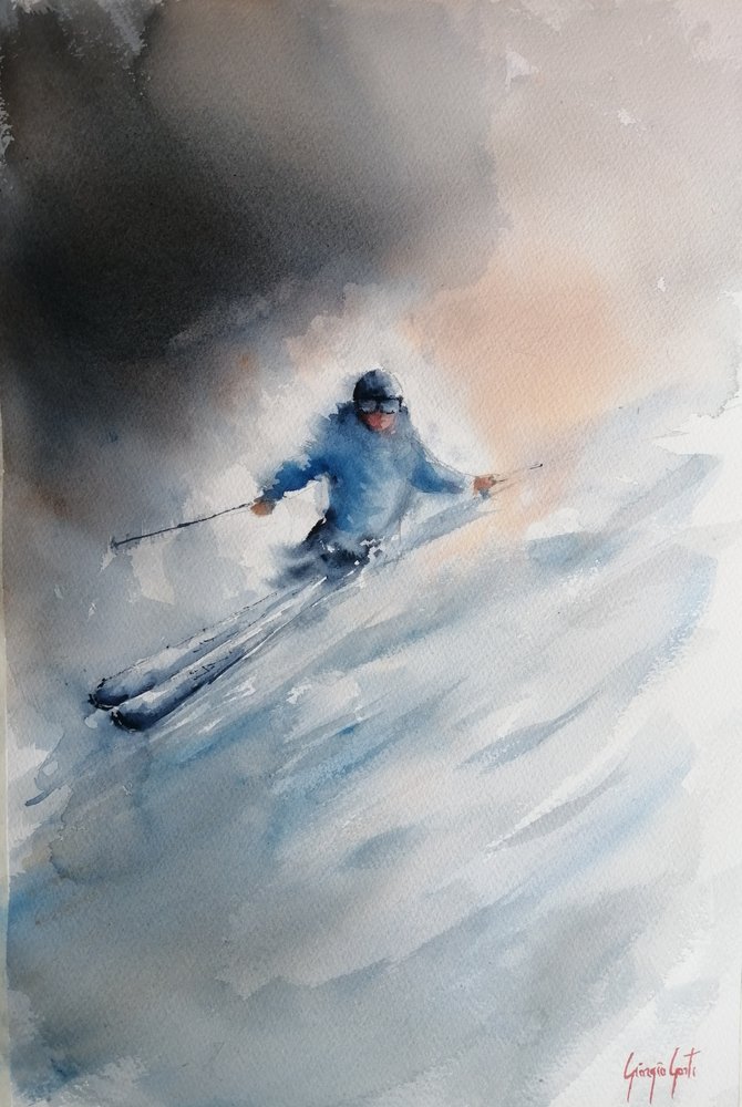  od Giorgio Gosti