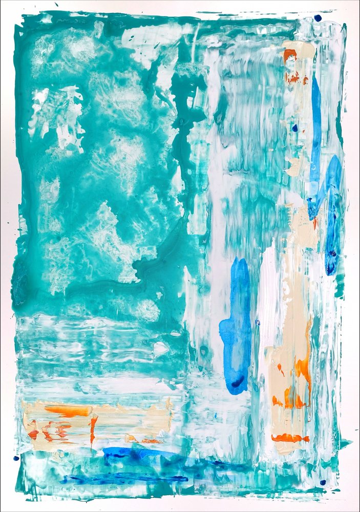 Hnutí „Modern Teal“ od Gustaf Tidholm