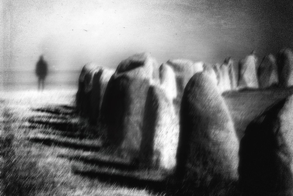  od Gustav Davidsson