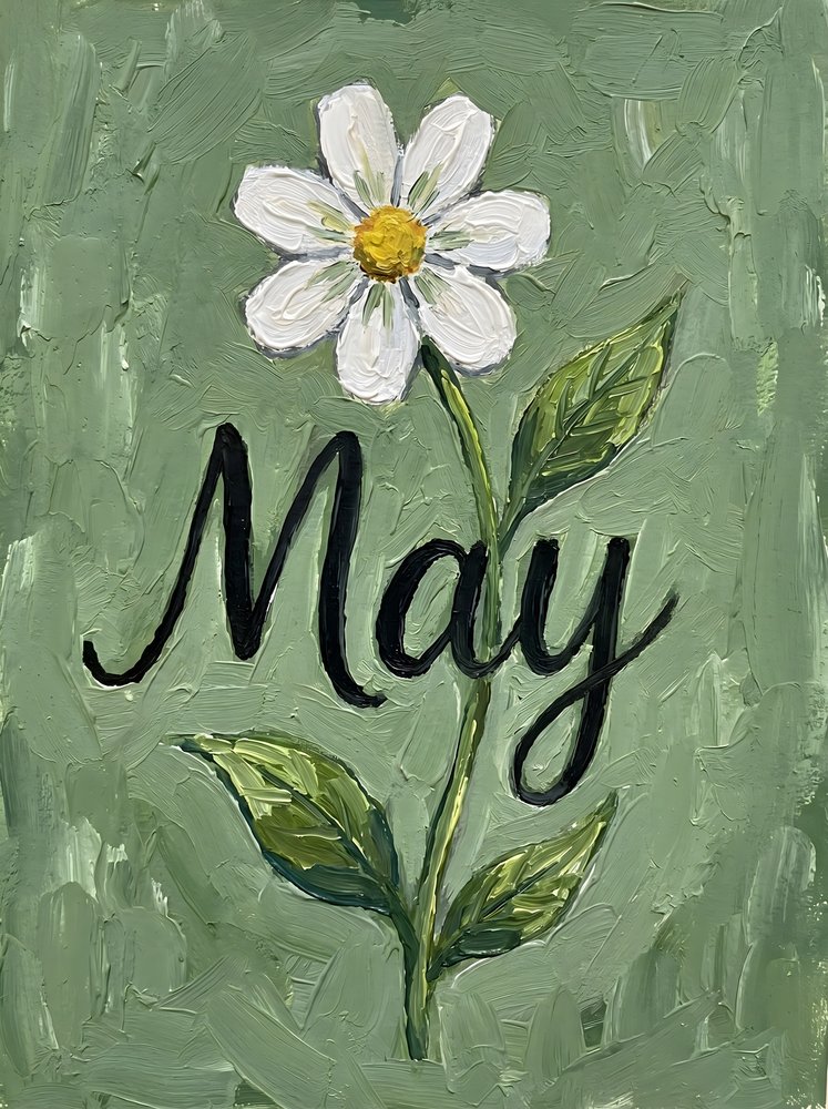 Tady je Daisy od HUGO
