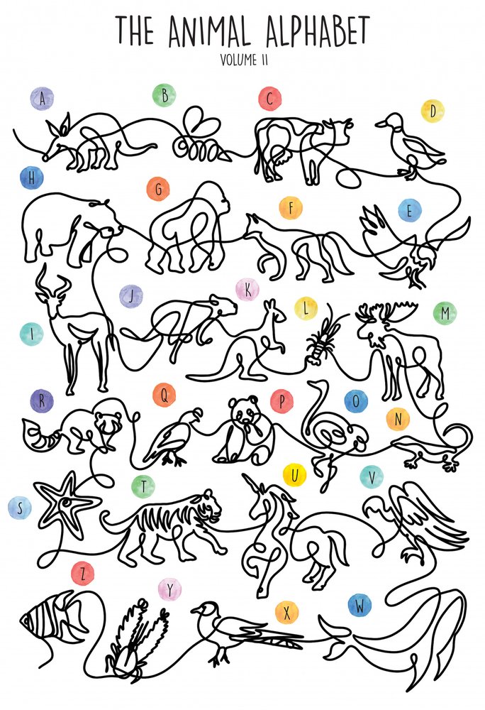  od Hanna Lee Tidd