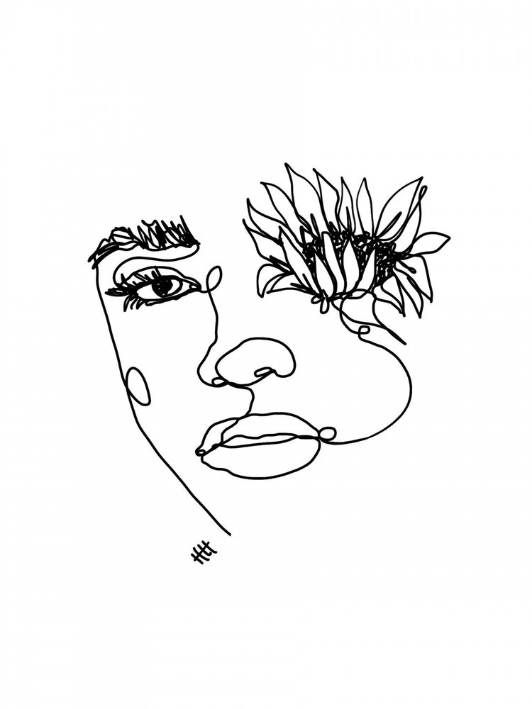  od Hanna Lee Tidd