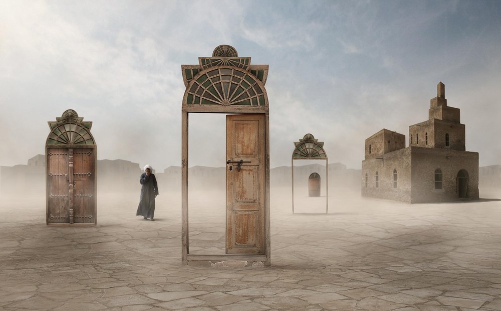  od Hussain Buhligaha