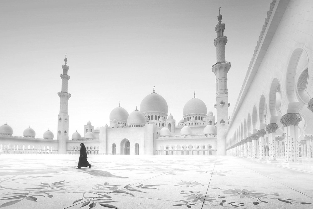  od Hussain Buhligaha